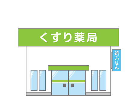 調剤薬局 Images Browse 1 528 Stock Photos Vectors And Video Adobe Stock