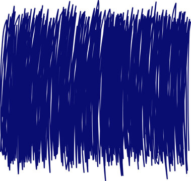 Doodle abstract background. Pen scribbles backdrop. Hand drawn effect sketch.