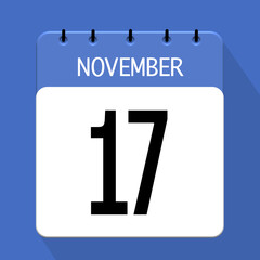 17 november icon