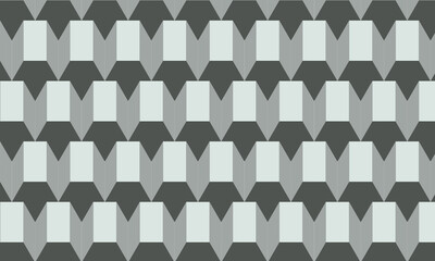 hexagon background pattern design