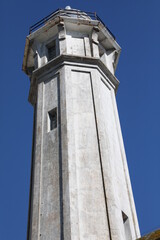 Fototapeta na wymiar alcatraz