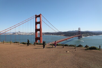 pont golden gate