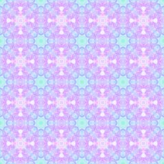 tie dye seamless pattern
