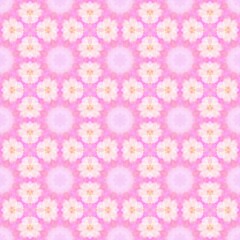 Tie dye seamless pattern, tie dye design background.