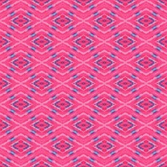 Tie dye seamless pattern, tie dye ornament for design and background.