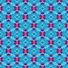 Tie dye seamless pattern, tie dye ornament for design and background.