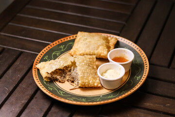 puff pastry pastry