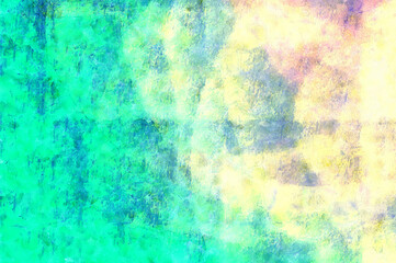 Fototapeta na wymiar Abstract designer background. Gentle classic texture. Colorful background. Colorful wall, Raster image.