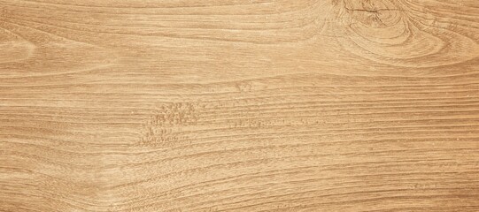 Real wood texture background, top view wooden plank panel