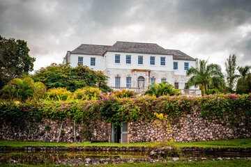 Photo of Jamaica Rose Hall Great House
