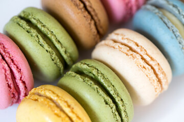 Macaroons