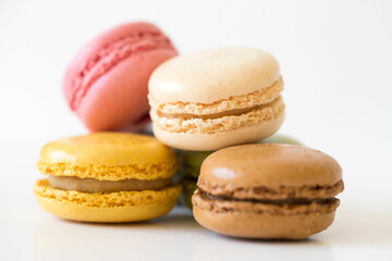 Macaroons