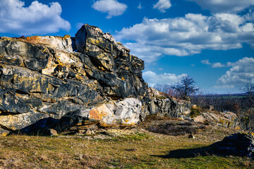 Photo of Devil's Wall in Germany