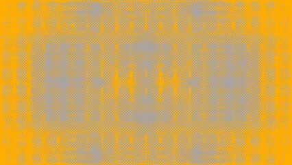 Abstract halftone grunge background image.
