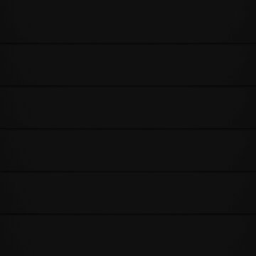 Wood texture black color 3D illustration