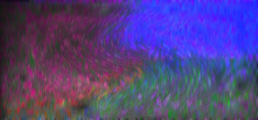 Abstract psychedelic spiral shape background image.