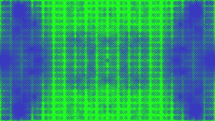 Abstract halftone grunge background image.