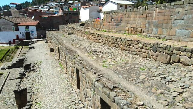 The best of Peru: Vilcas Huam&aacute;n in Ayacucho - Vilcas Huam&aacute;n