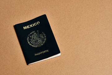 Mexico passport, world travel, travel planning. live traveling Mexicans traveling.