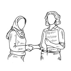 Handshake part 4 (2)