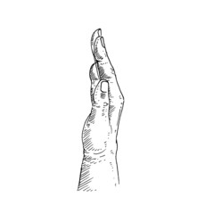 Hand Gesture part 3 (19)