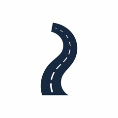 Way logo and symbol illustration vector design