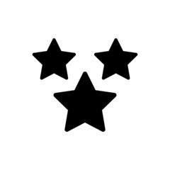 Premium rating icon