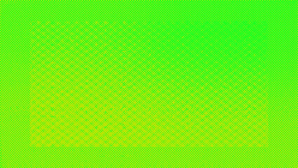 Abstract halftone grunge border background image.