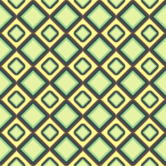 Fototapeta premium seamless pattern with simple shapes, abstract geometric pattern