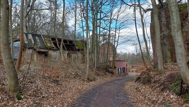 Rochlitzer Berg