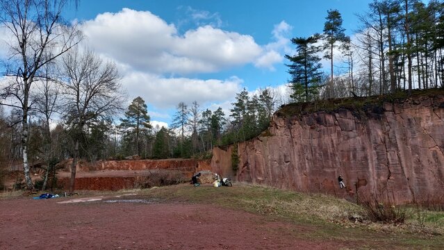 Rochlitzer Berg