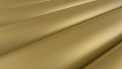 Fototapeta na wymiar gold pattern texture background 4k 3d illustration rendering