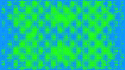 Abstract halftone grunge background image.