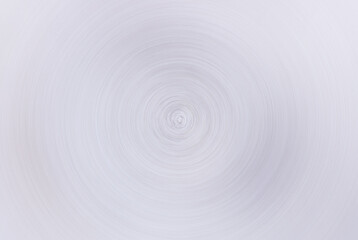 Grey color motion spin effect background