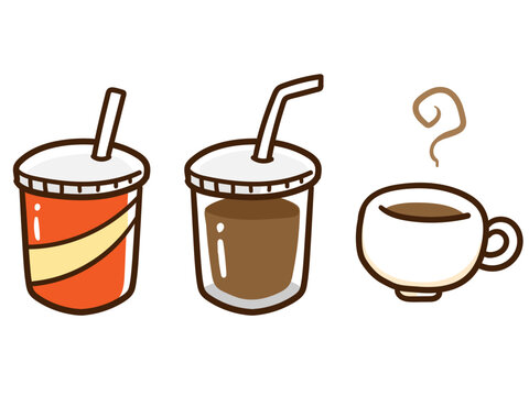 Kawaii Coffee Images Browse 22 1 Stock Photos Vectors And Video Adobe Stock