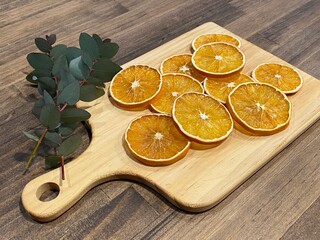 ドライフルーツ（ネーブル）