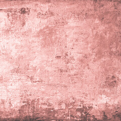 Hand painted canvas texture. Natural colors background. Oil painted background