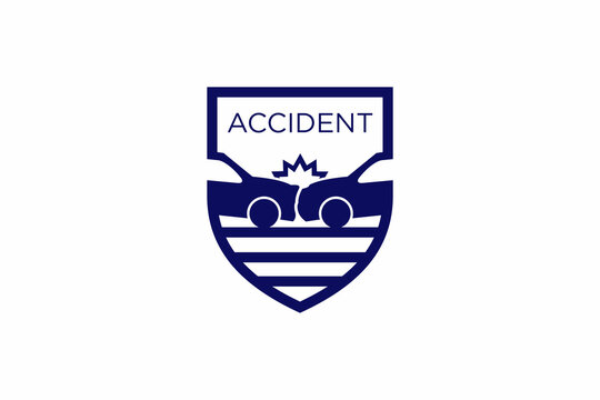 accident logo