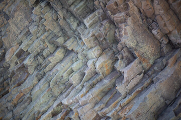 beautiful unusual texture of stone rock. great background for design