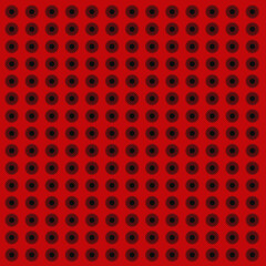 background with flower pattern design