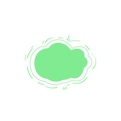 Cartoon bubbles,dialog boxes,comments,text box templates,idea collection,talking speech bubbles,doodle style cartoon balloons,clouds,isolated design elements.