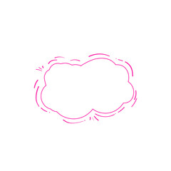 Cartoon bubbles,dialog boxes,comments,text box templates,idea collection,talking speech bubbles,doodle style cartoon balloons,clouds,isolated design elements.