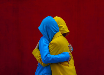 Slava Ukraini