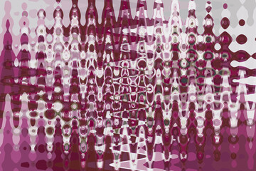 New pink blur fashion red background, super light layout base, shiny cool burgundy picture postcard