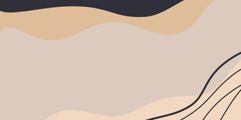 Abstract art background, geometric background