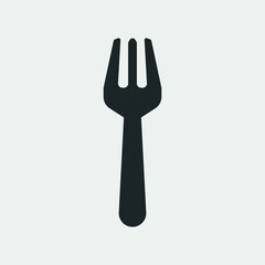 Folk vector icon illustration sign