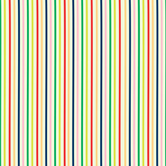 Thin multicolor stripes on a light background.Modern stylish print. Simple stylish print for home decor,wallpaper,textile