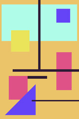 Abstract Art Graphics