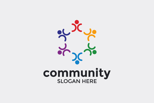 logo design community for companies and agencies