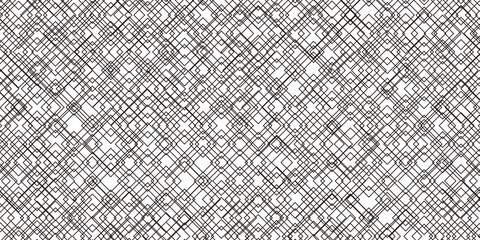 幾何学模様のテクスチャ